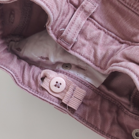 Cat & Jack Flare Jeans Girls Size 7 - Picture 6 of 7